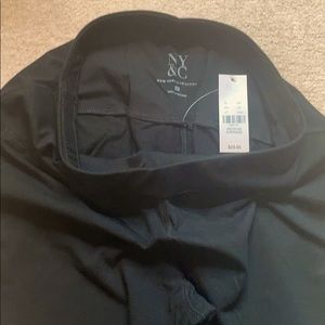 High waisted yoga pants